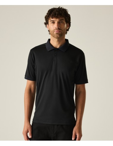 REG-TRS331-Polo piqué Recycle.me